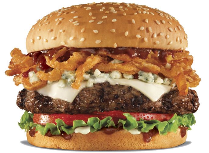 North Burger