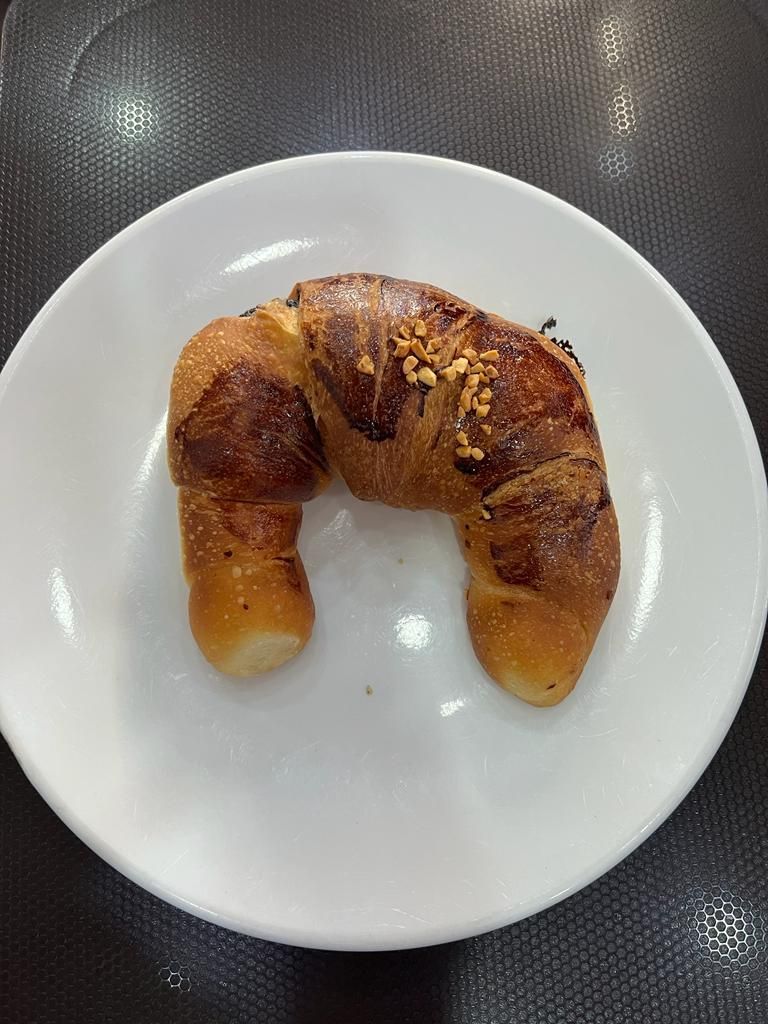 Çikolatalı Açma