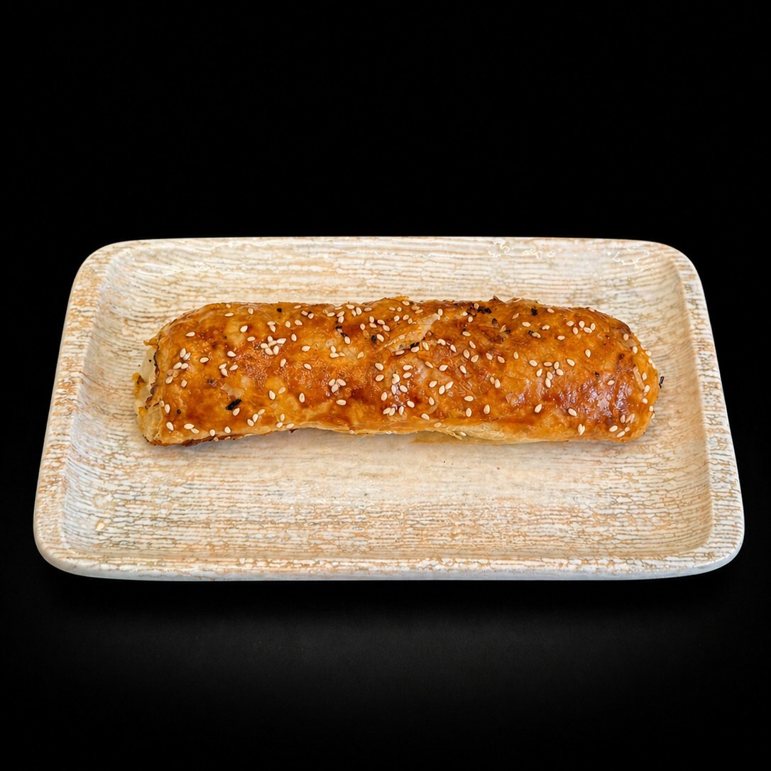 Peynirli Kalem Börek