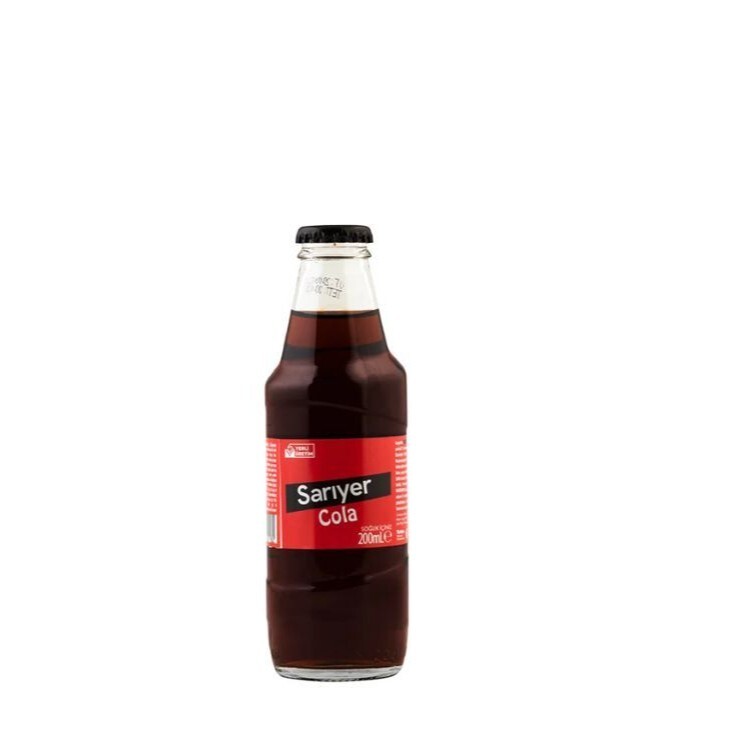 Sarıyer Kola (20 cl.)