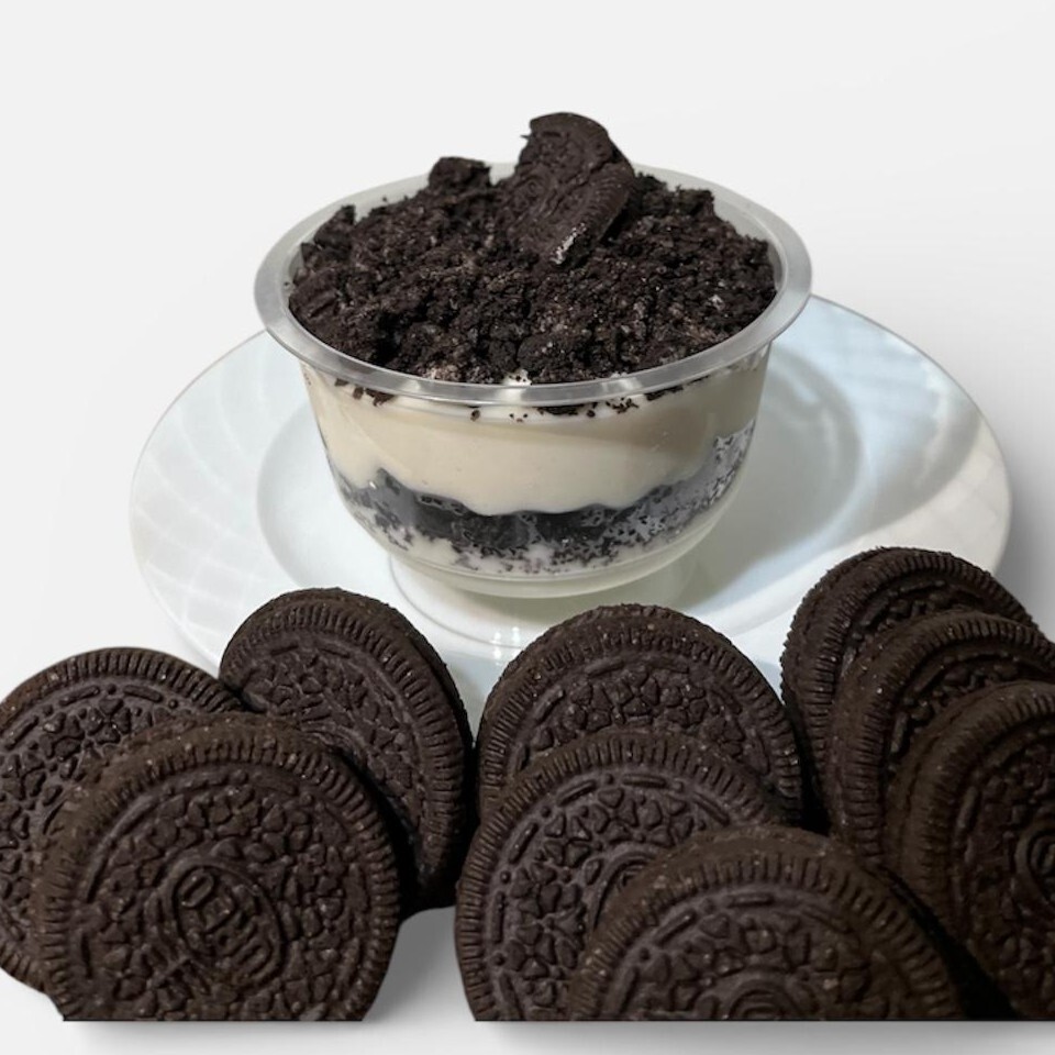 Oreo'lu Magnolia