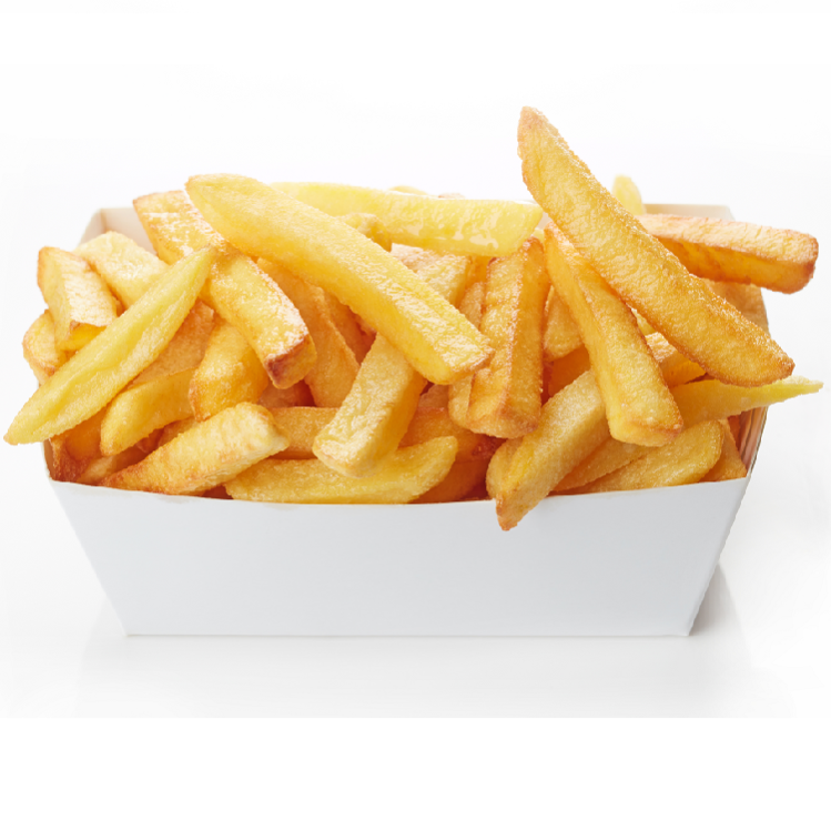 Patates Kızartması