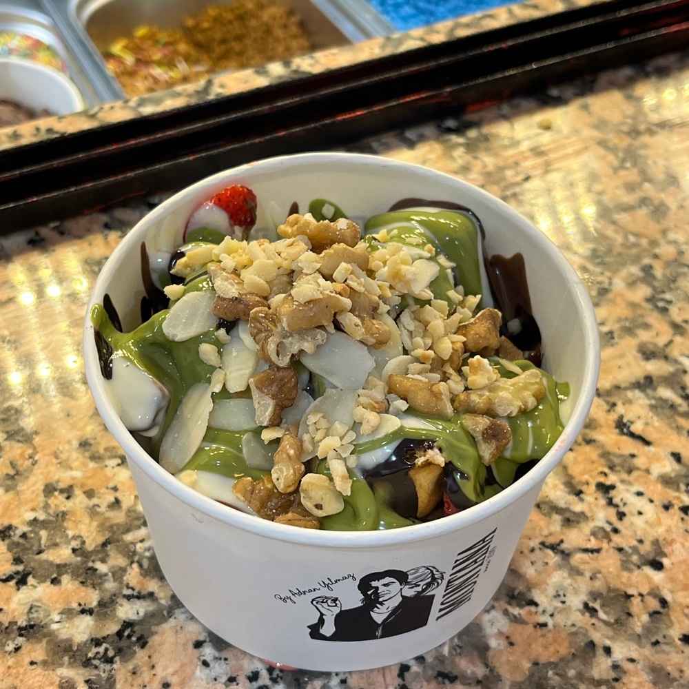 Antep Rüyası (M Boy)