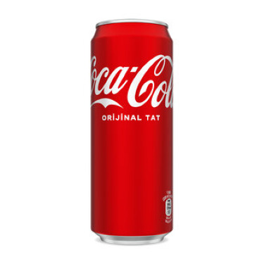 Coca Cola ( 330 Ml )