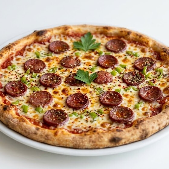 Turkish Pizza (Küçük)