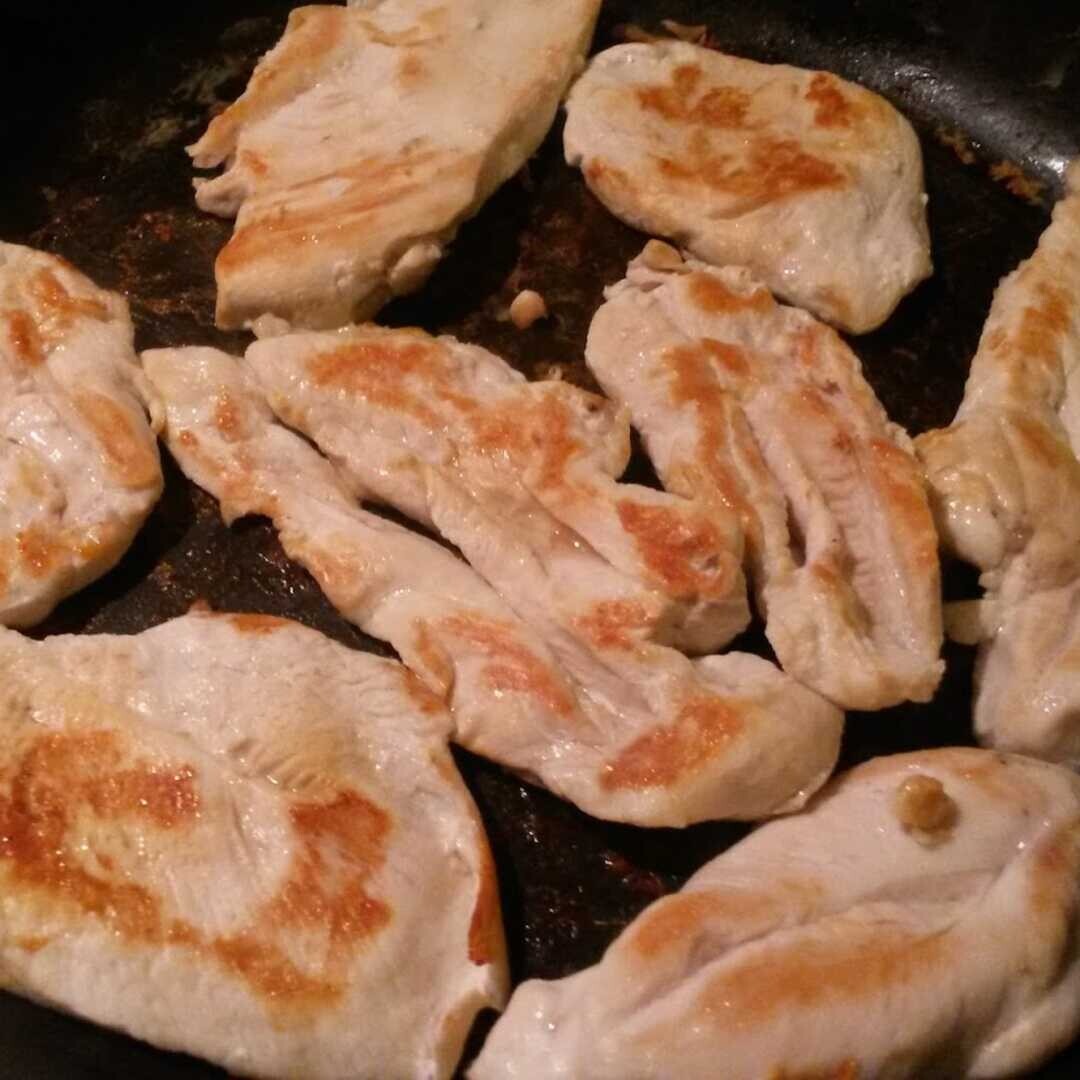 tavuk güğüs 1 KG