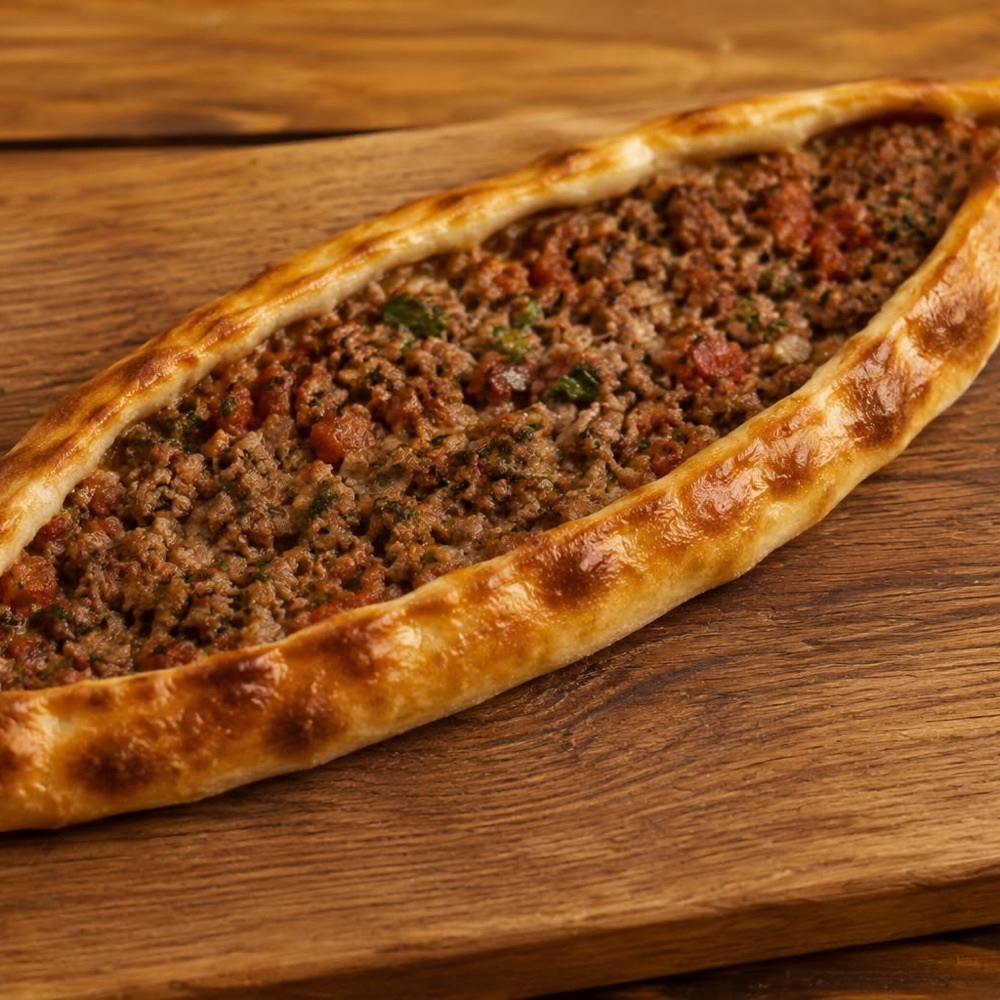 5'li Kıymalı Cantık Menü