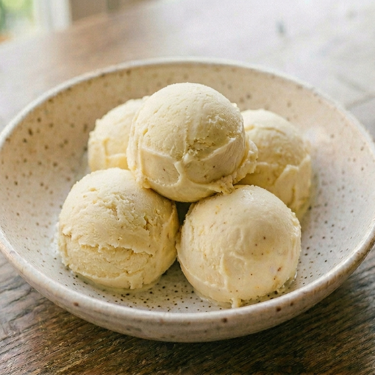 Kavunlu Dondurma