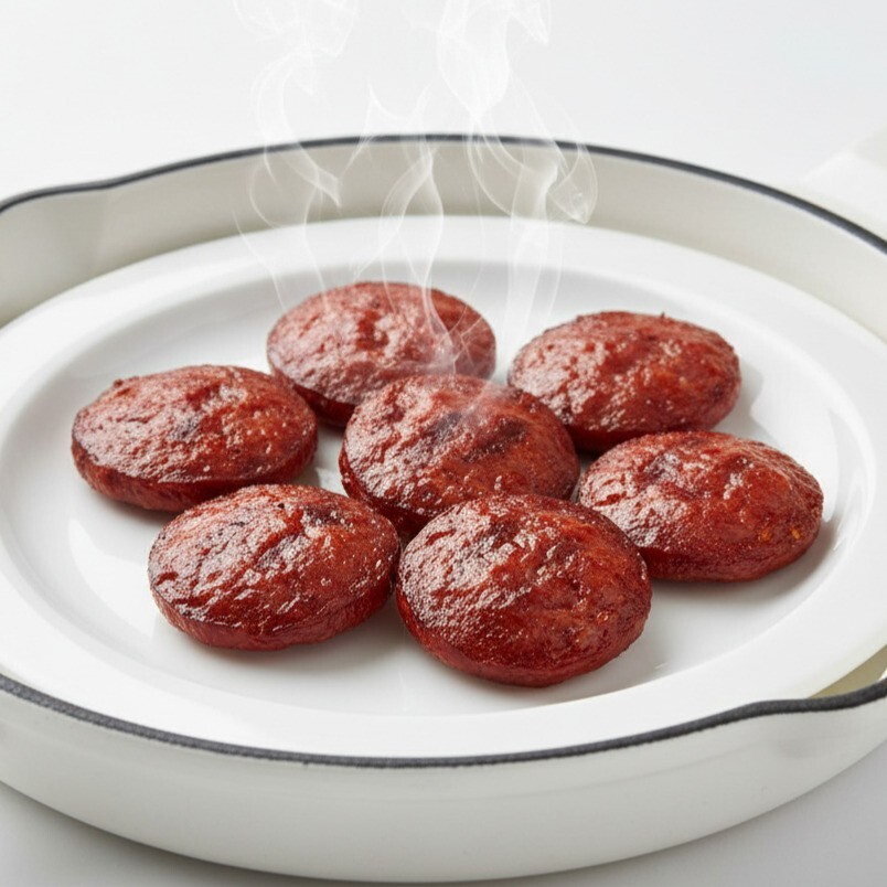 Izgara Kasap Sucuk (700 gr)