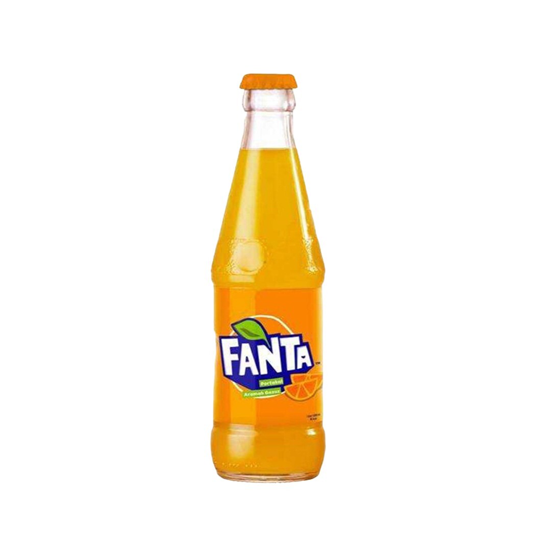 Kutu Fanta