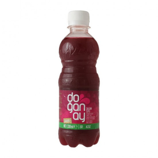 Acısız Şalgam (300 ml)