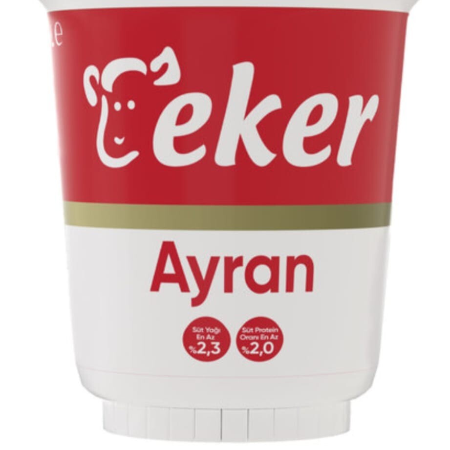 Ayran (33 Cl)