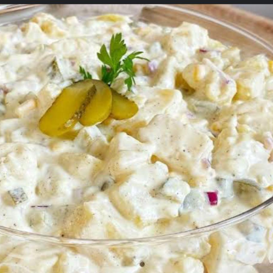 Yoğurtlu Patlıcan Ezme