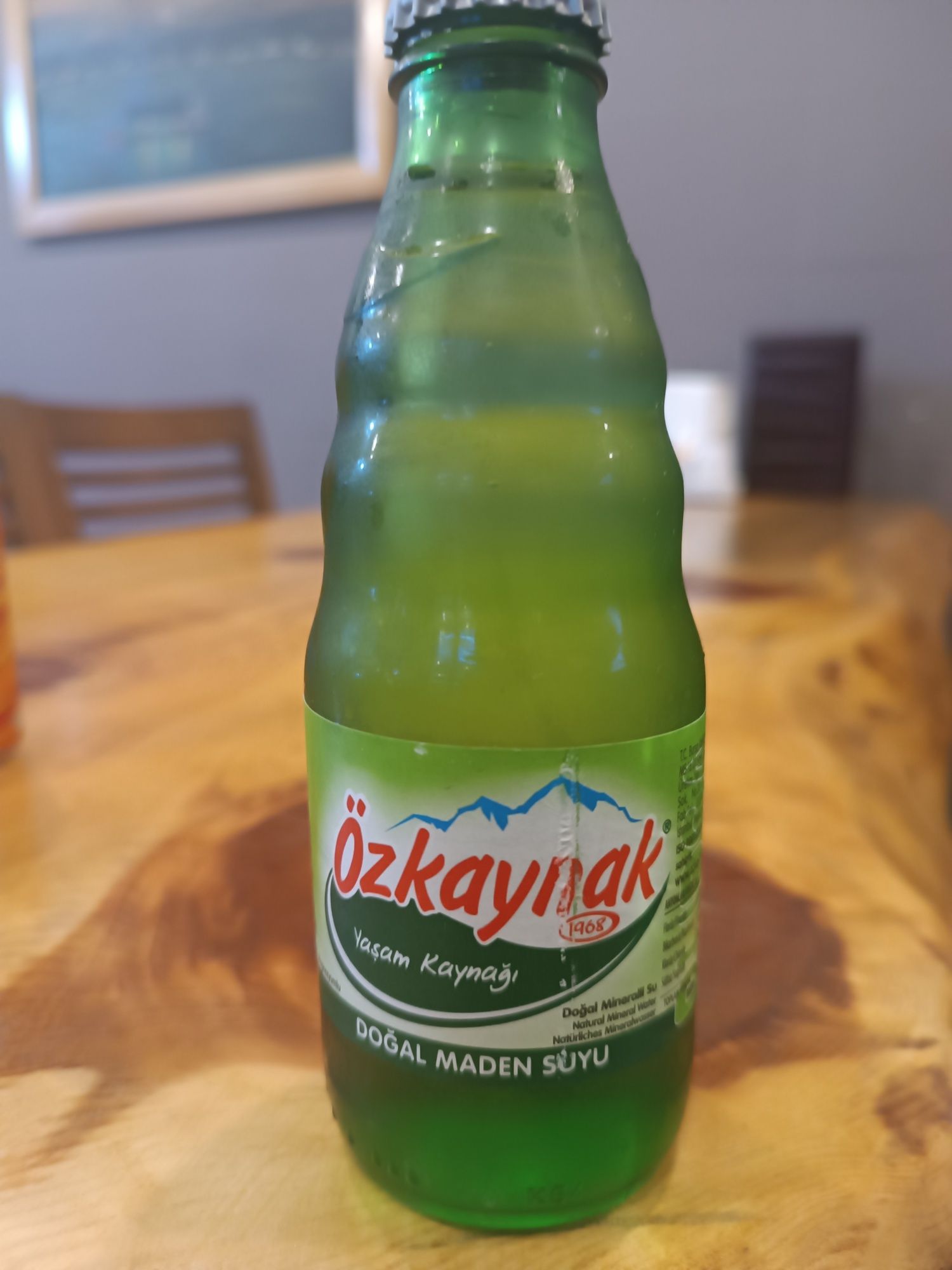 Soda (200ml.)