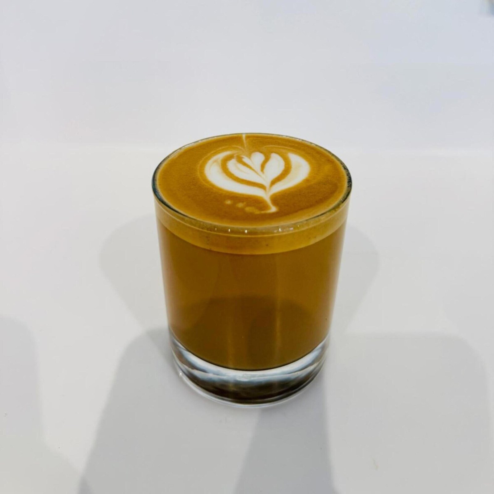 Cortado