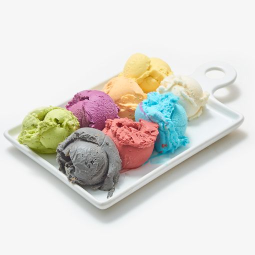 Dondurma (750 gr.)