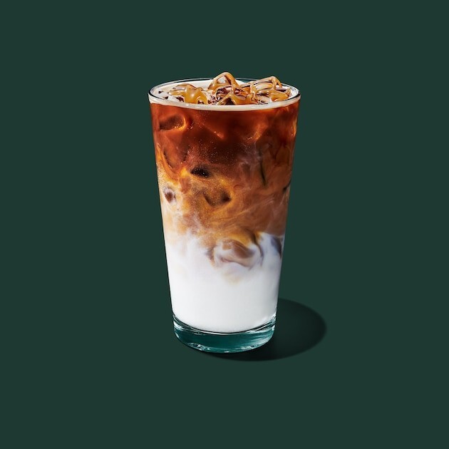Ice Americano