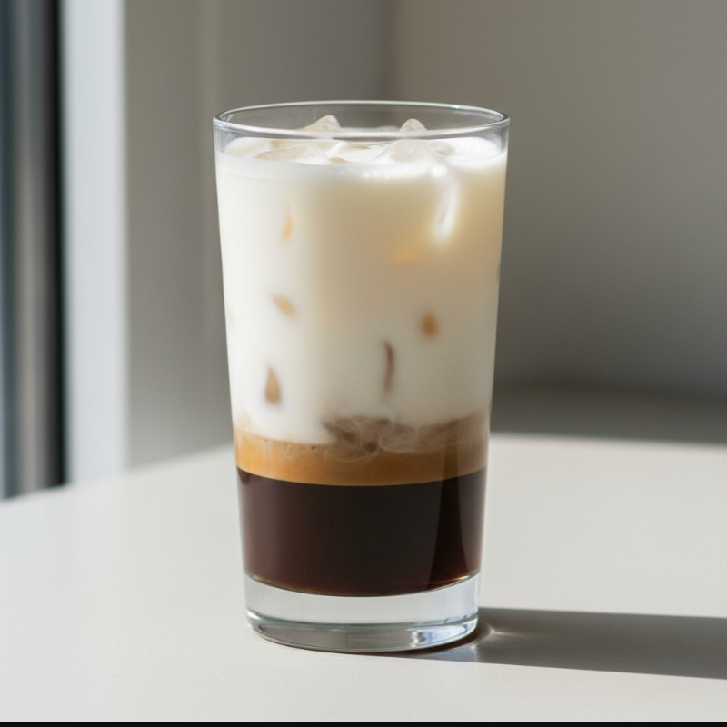 Ice Flat White