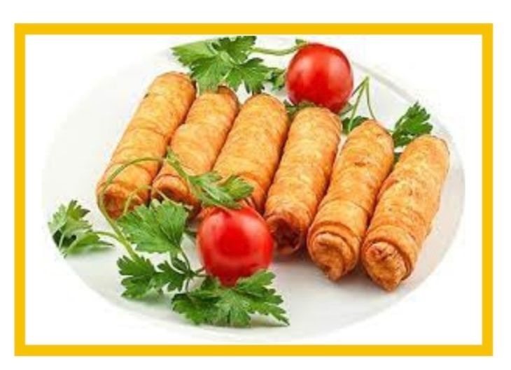 Sigara Böreği