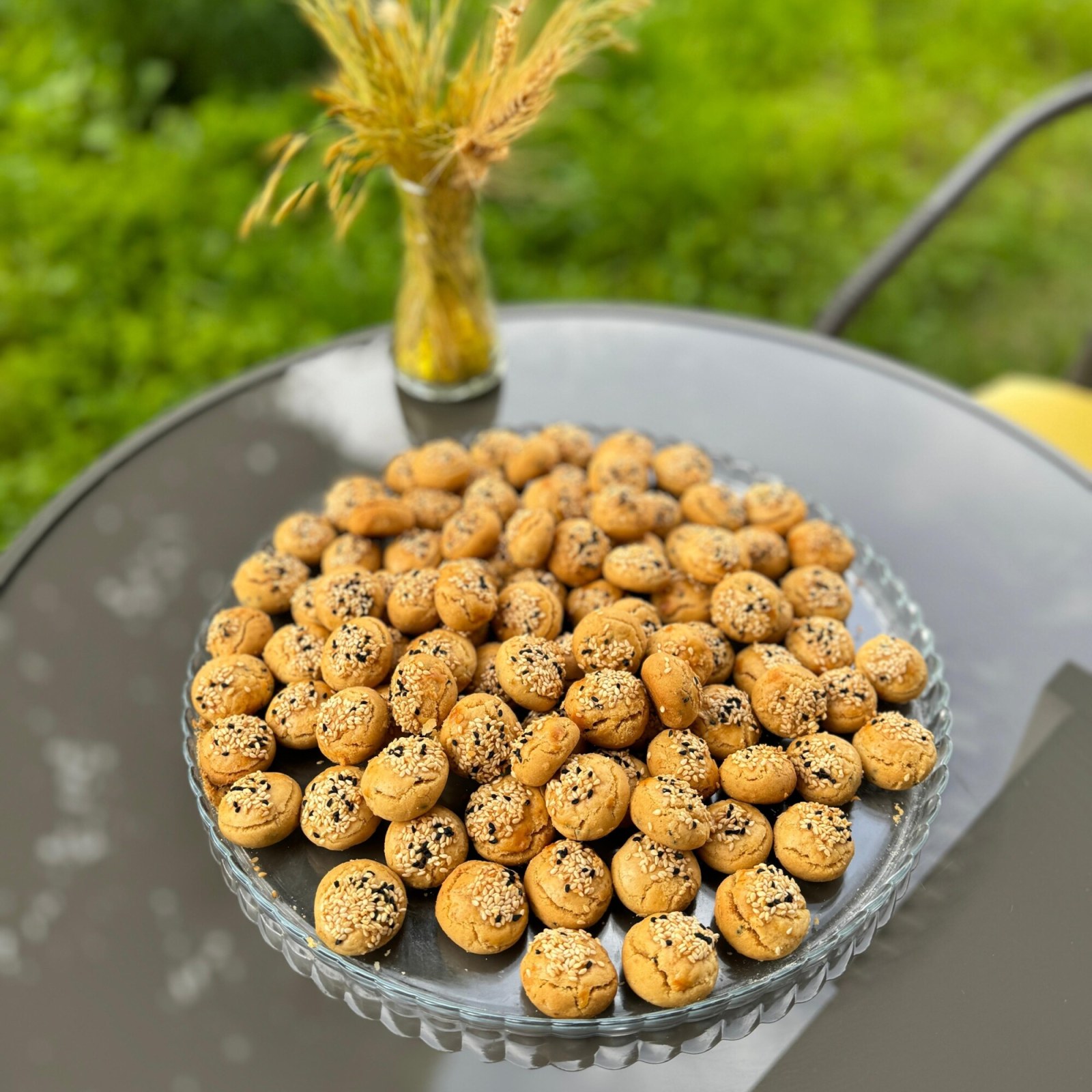 Tuzlu Kurabiye - 250 gr