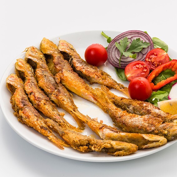Tekir Tava