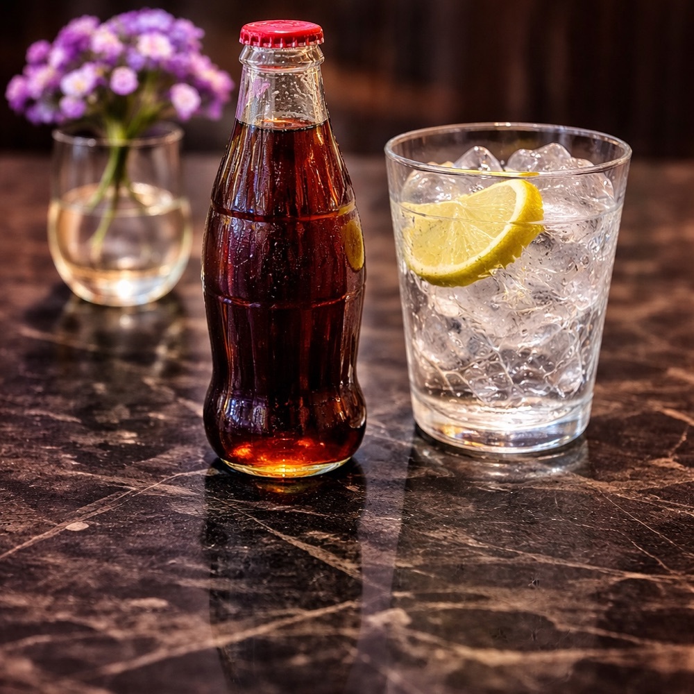 Cola (330 ml)