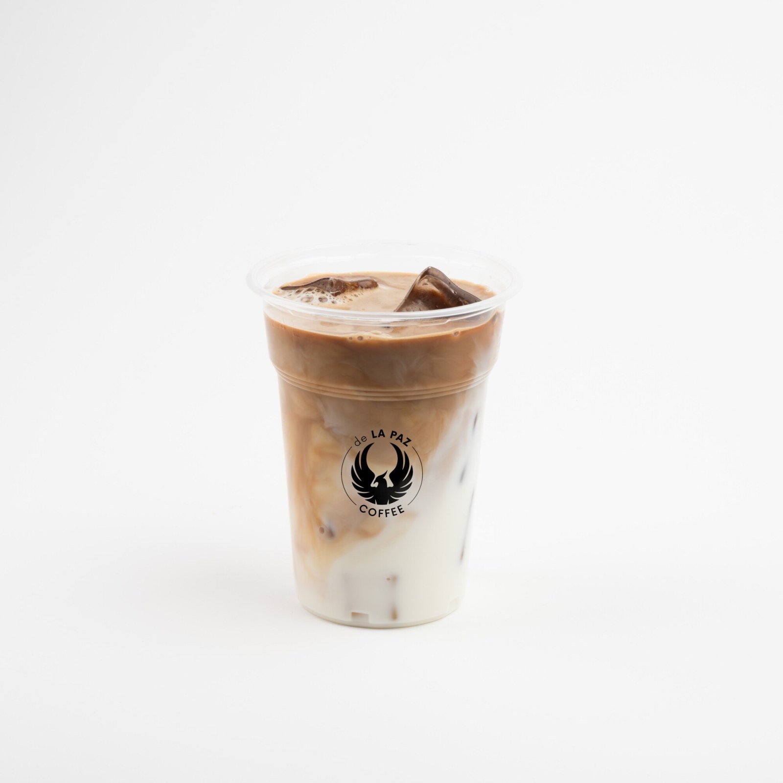 Iced Latte