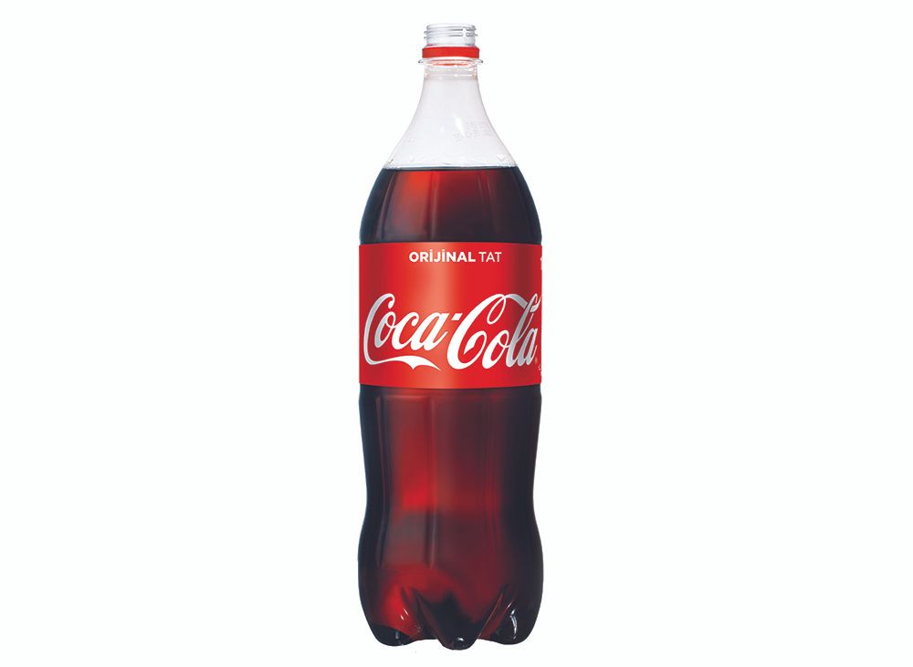 Coca Cola (1 L)