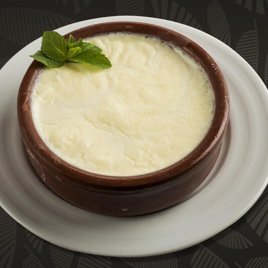 Güveç Jersey İnek Yoğurdu (800 GRAM)