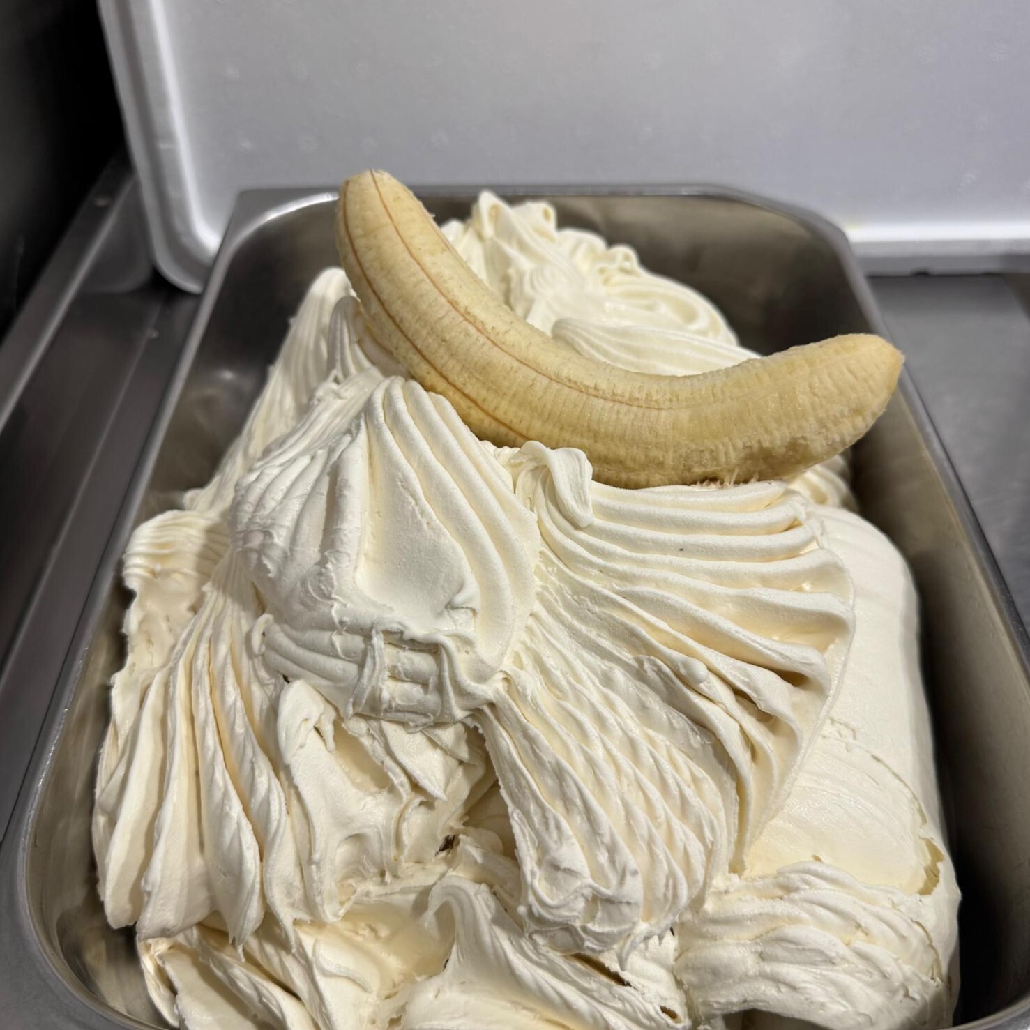 Muz Gelato