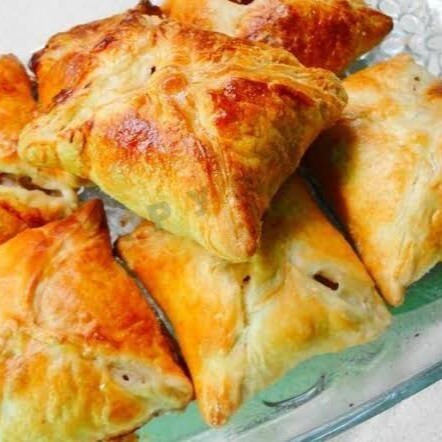 2 kare samsa içecek avantajlı paket