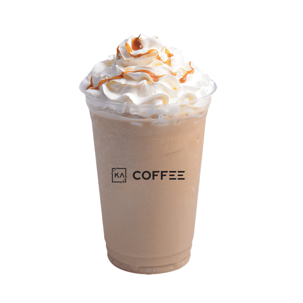 Irısh Nut Creme Chiller Small