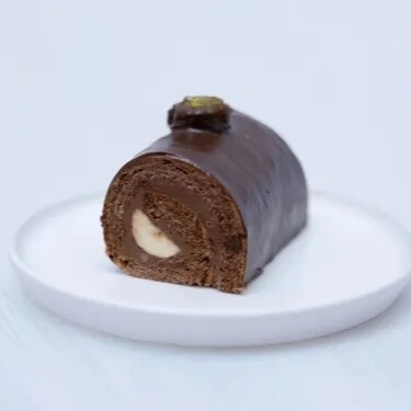 Rulo Pasta - Çikolata & Muzlu