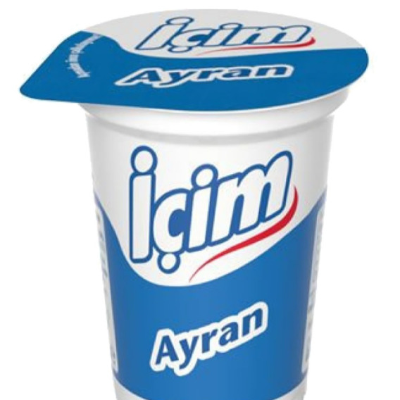 Ayran İçim 200 ML