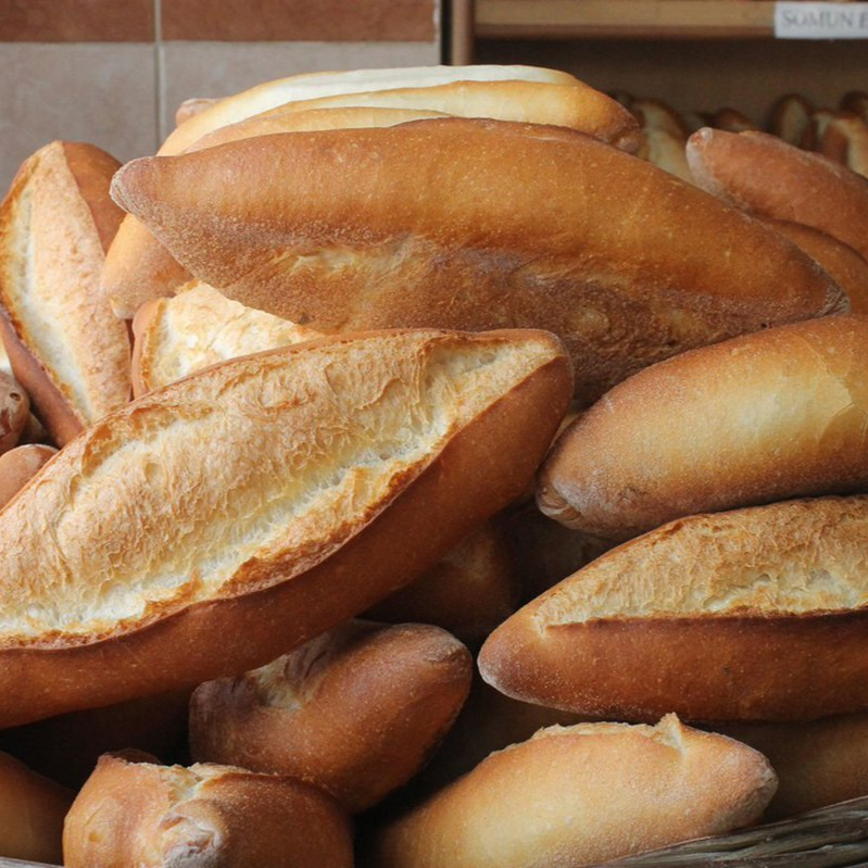 Ekmek