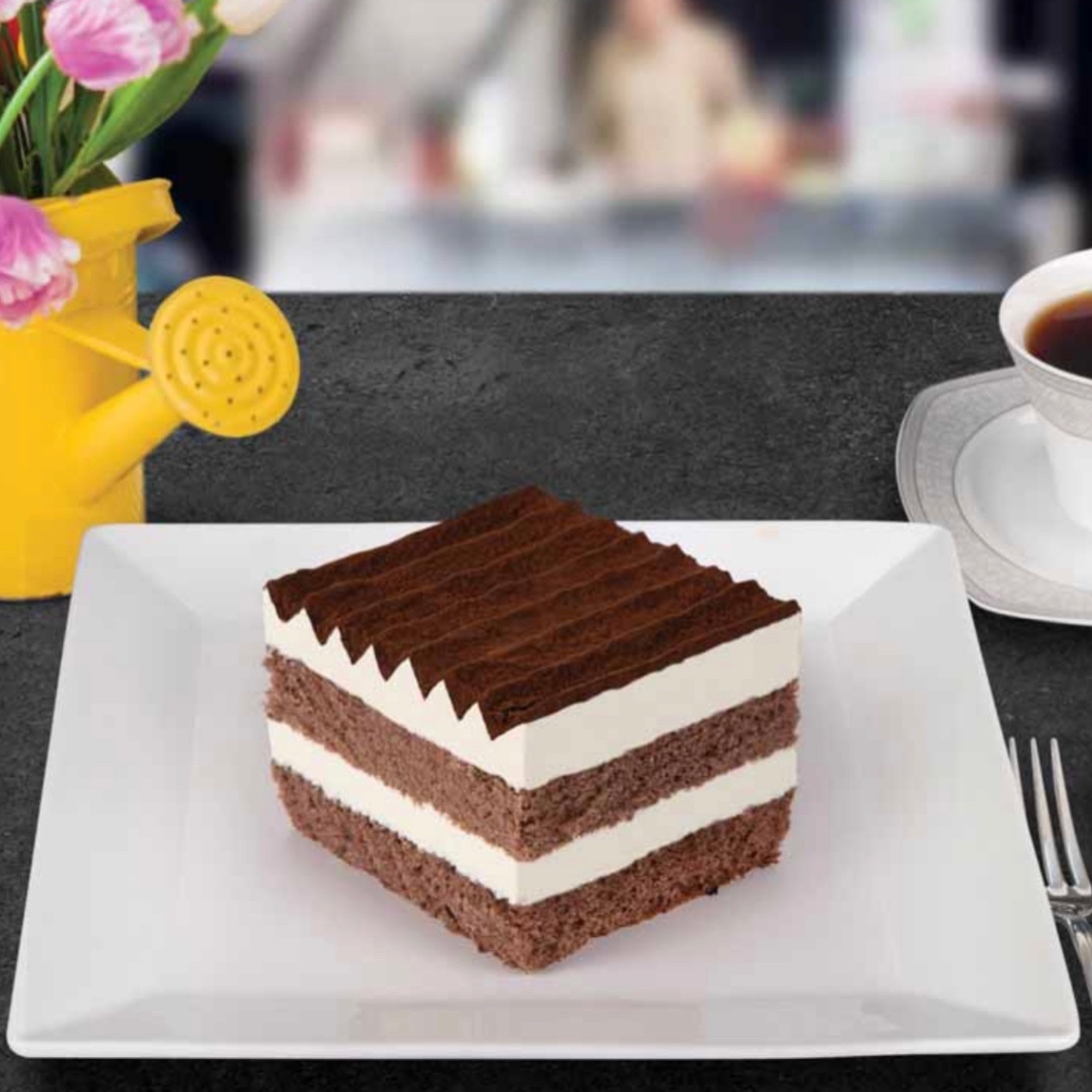 Tramisu