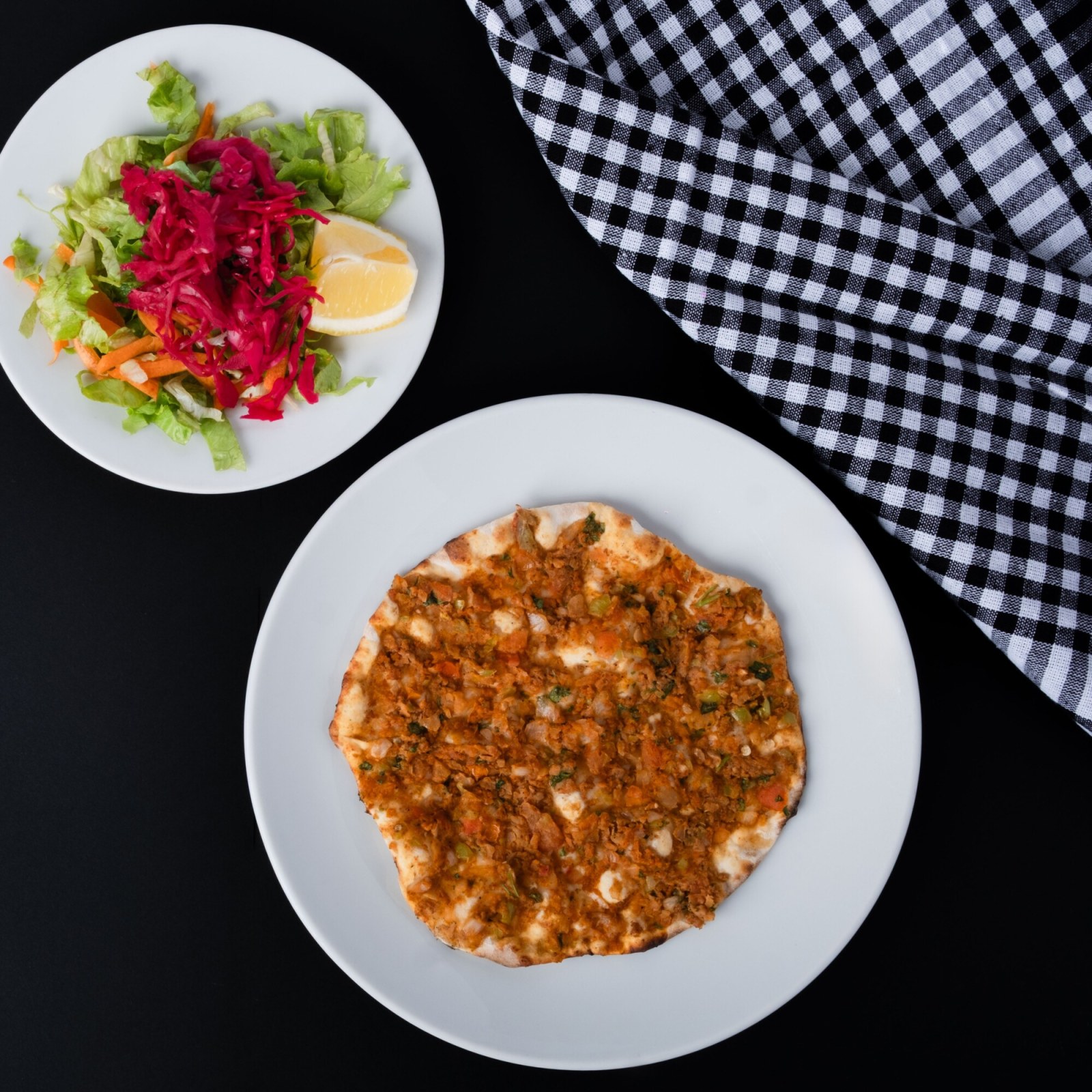 Fındık Lahmacun
