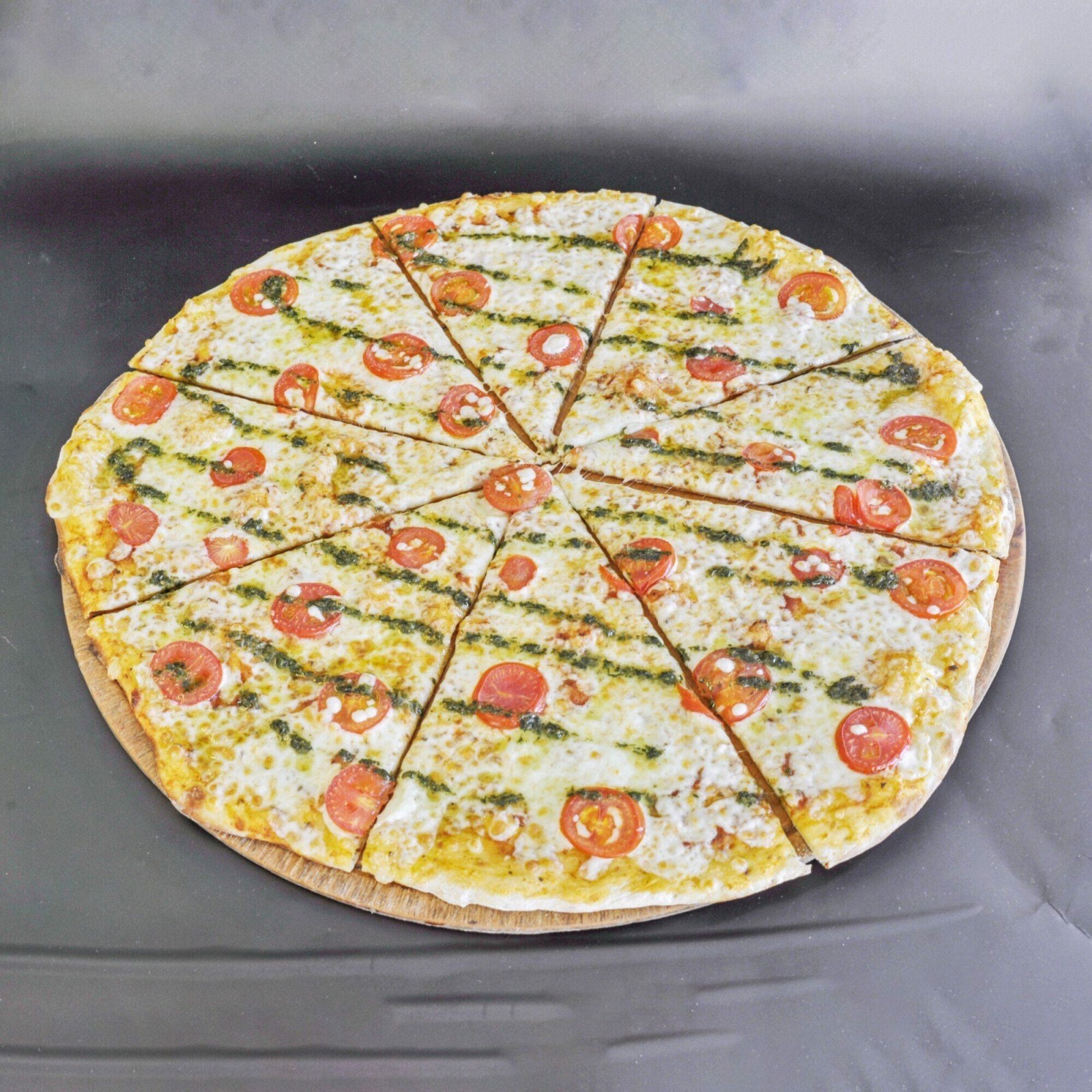 Margherita Pizza (Büyük) (2 Kişilik)