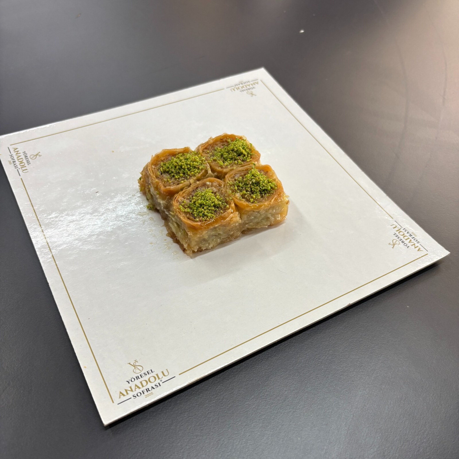 Cevizli Dürüm 1 Kg