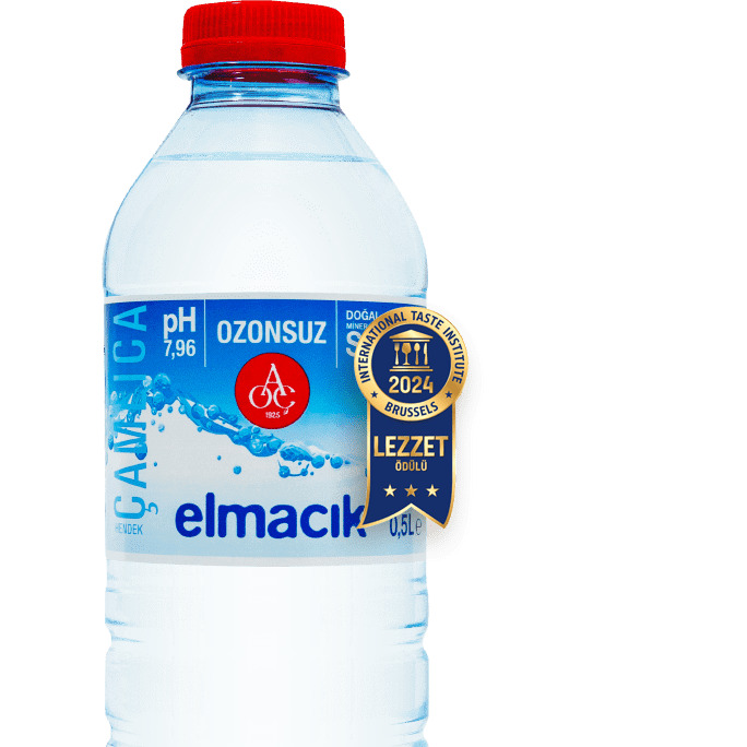 Su (50 cl.)