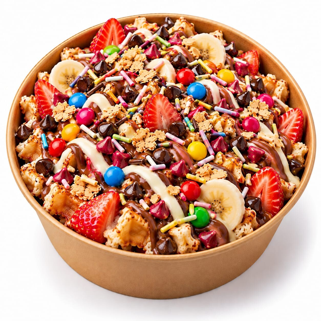 DIVINE BOWL