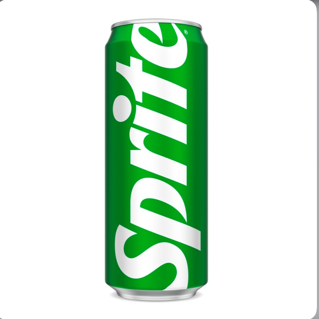 Sprite (33 cl.)