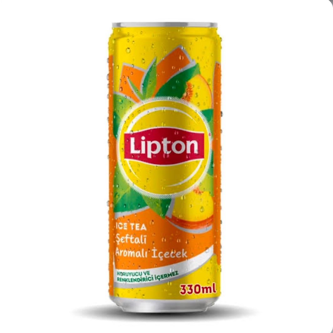Lipton Ice Tea (33 cl.)