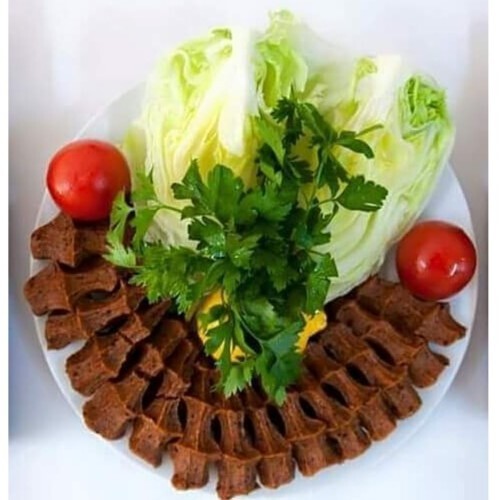 Tam Porsiyon (350 Gr)
