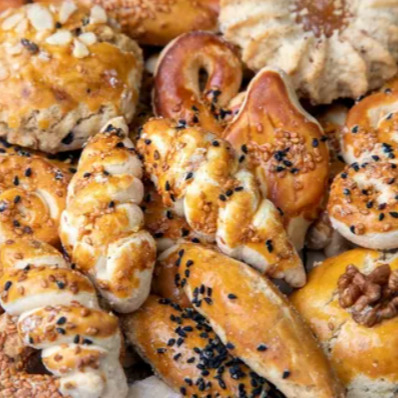 Tuzlu Kuru Pasta (Kg)