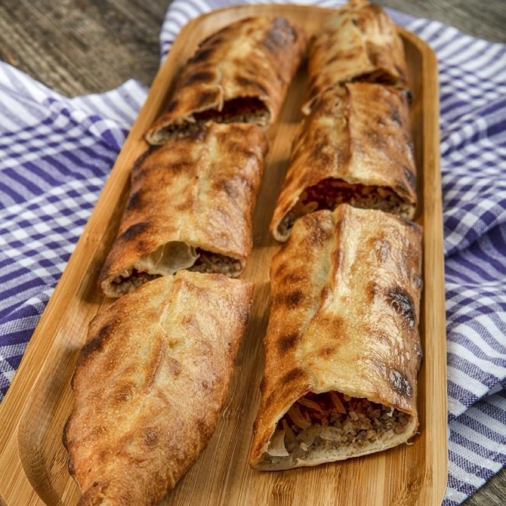 Ereğli Pide