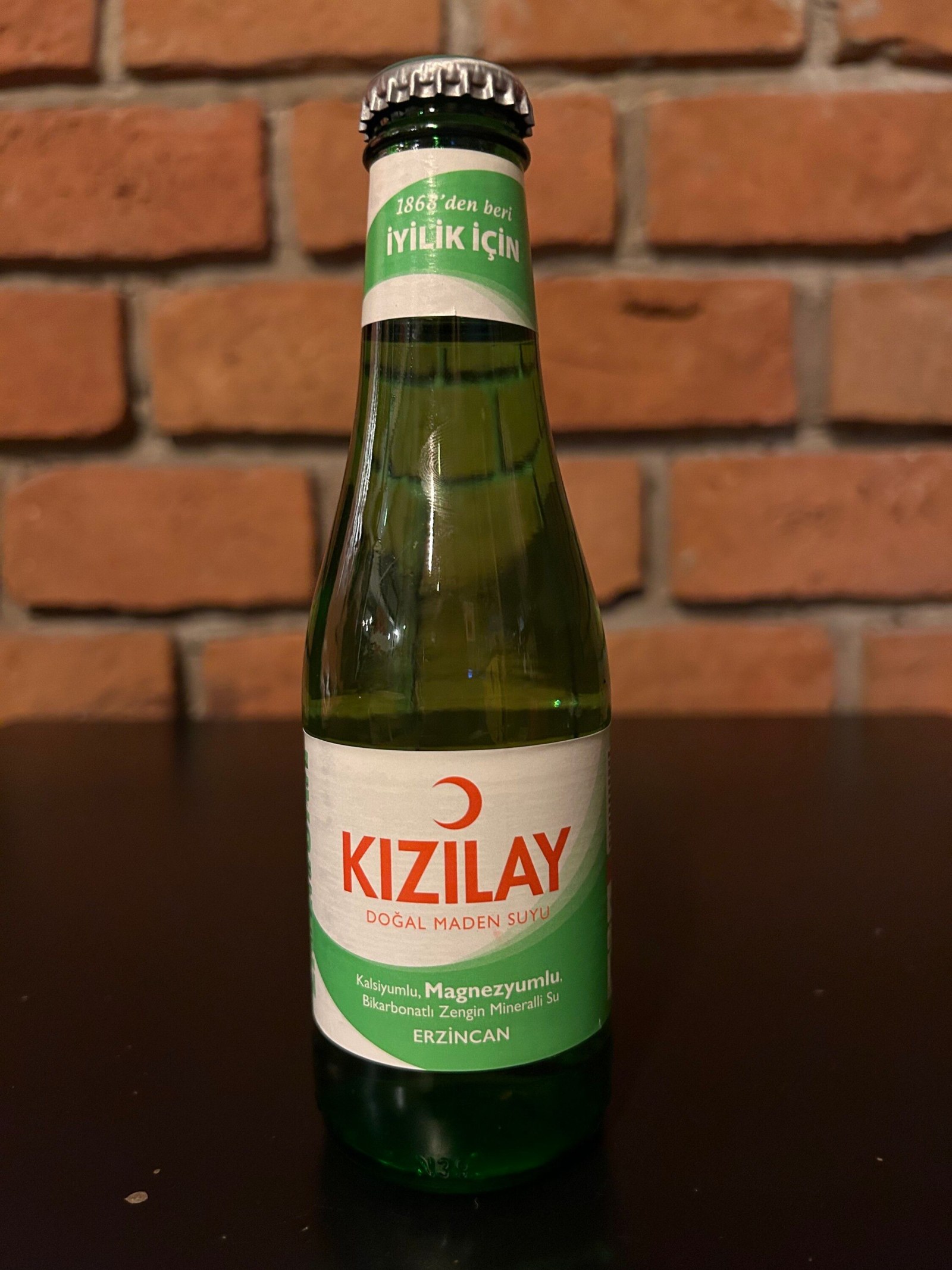 Soda (20 cl.)