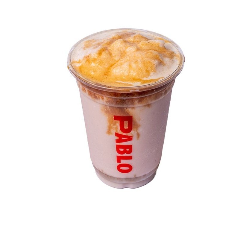 Tarumar Ice (TMAR)