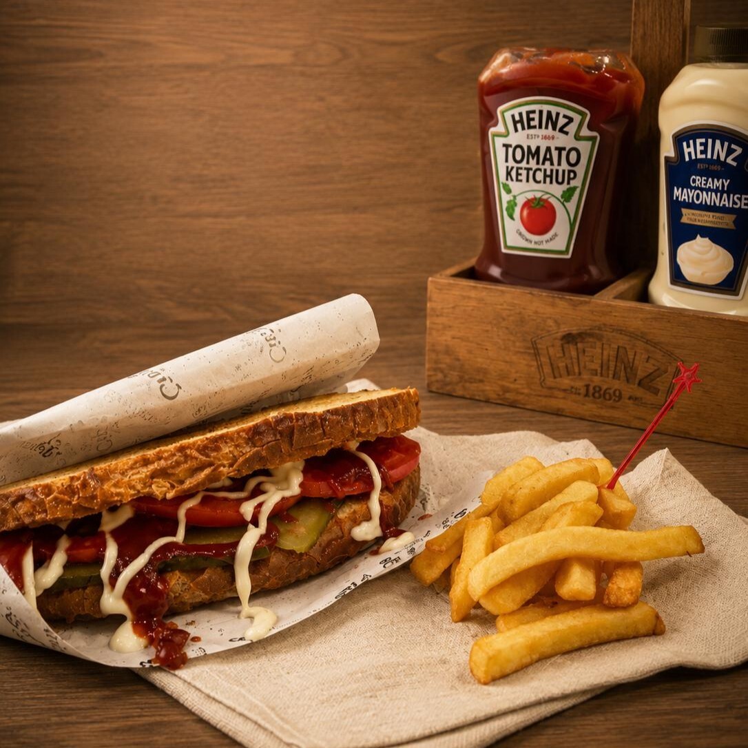 Karışık Tost