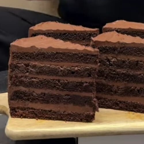 Matilda Cake (dilim)
